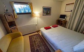 Chalet Champraz